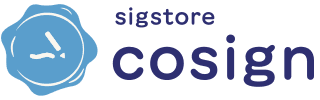 Cosign logo