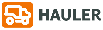 Hauler logo