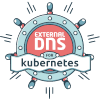 ExternalDNS Logo