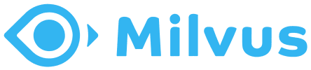 Milvus Logo