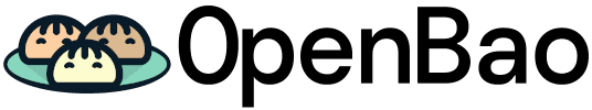OpenBao Logo