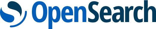 OpenSearch Logo