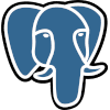 PostgreSQL Logo
